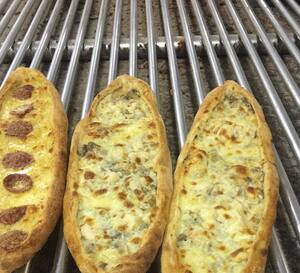 Hira Pide Lahmacun Doner Sultangazi Merkez Istanbul